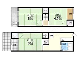富秋町2丁目Kテラス