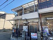 北信太駅より徒歩8分 1階 築55年4ヶ月の賃貸物件