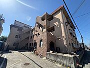 メゾン緑ヶ丘 1階 築57年5ヶ月の賃貸物件