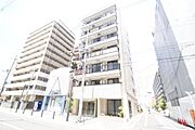 堺東駅より徒歩9分 8階 築7年5ヶ月の賃貸物件