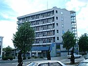 三国ケ丘駅より徒歩6分 4階 築33年9ヶ月の賃貸物件