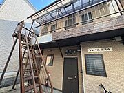 浅香山駅より徒歩7分 2階 築35年8ヶ月の賃貸物件