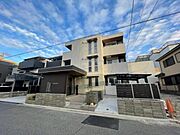 湊駅より徒歩10分 1階 築3年2ヶ月の賃貸物件