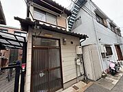 堺東駅より徒歩6分 2階 築50年10ヶ月の賃貸物件