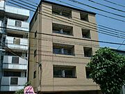 すばる三恵 4階 築25年3ヶ月の賃貸物件