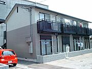 新金岡駅より徒歩14分 2階 築27年6ヶ月の賃貸物件