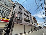 浅香山駅より徒歩2分 4階 築28年8ヶ月の賃貸物件