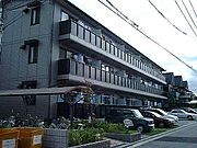 新金岡駅より徒歩12分 2階 築24年10ヶ月の賃貸物件