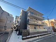 パサログランデ中安井 3階 新築の賃貸物件