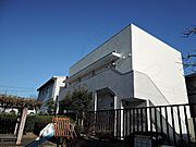 アルカンシエル 1階 築9年11ヶ月の賃貸物件