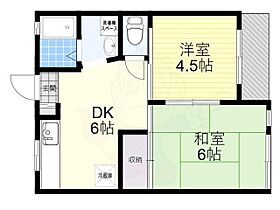間取り：227094470588