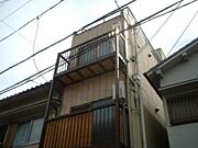 堺東駅より徒歩11分 2階 築34年2ヶ月の賃貸物件