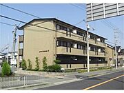 百舌鳥八幡駅より徒歩14分 1階 築22年8ヶ月の賃貸物件