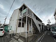 第2阪田ハイツ 2階 築37年4ヶ月の賃貸物件