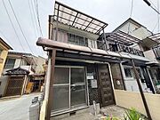 石津川駅より徒歩10分 1階 築53年7ヶ月の賃貸物件