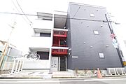 クリアパレス堺七道の賃貸物件