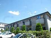 百舌鳥八幡駅より徒歩6分 2階 築27年6ヶ月の賃貸物件