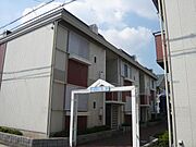 堺東駅より徒歩21分 2階 築34年5ヶ月の賃貸物件