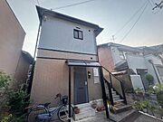 堺東駅より徒歩5分 2階 築25年5ヶ月の賃貸物件