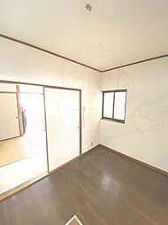 千代田戸建貸家 1階3DKのリビング/ダイニング