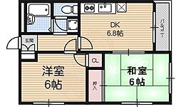 エバンジェル 3階