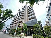 サザンクレスト堺 9階 築18年8ヶ月の賃貸物件