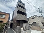 七道駅より徒歩9分 4階 新築の賃貸物件