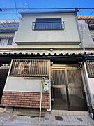 浅香駅より徒歩6分 1階 築61年6ヶ月の賃貸物件