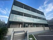 湊駅より徒歩11分 3階 築3年6ヶ月の賃貸物件