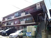 新東マンション 3階 築45年9ヶ月の賃貸物件