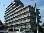 なかもず駅より徒歩7分 3階 築26年10ヶ月の賃貸物件