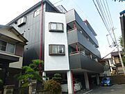 百舌鳥八幡駅より徒歩8分 3階 築29年11ヶ月の賃貸物件