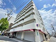 湊駅より徒歩3分 4階 築52年9ヶ月の賃貸物件