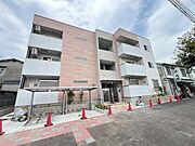 湊駅より徒歩5分 1階 築1年3ヶ月の賃貸物件