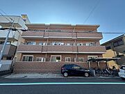 七道駅より徒歩9分 1階 築16年2ヶ月の賃貸物件