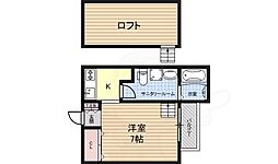南海高野線 浅香山駅 徒歩4分 1階/-