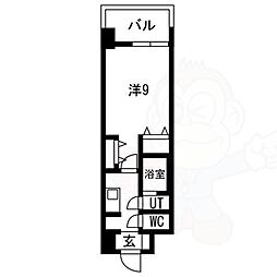 南海線 堺駅 徒歩10分 5階/-