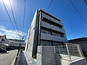 北花田駅より徒歩11分 3階 築2年3ヶ月の賃貸物件