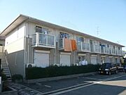 上野芝駅より徒歩11分 2階 築31年2ヶ月の賃貸物件