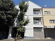 浅香山駅より徒歩6分 3階 築21年8ヶ月の賃貸物件