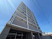 堺東駅より徒歩10分 5階 新築の賃貸物件