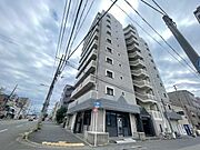 堺駅より徒歩14分 2階 築34年8ヶ月の賃貸物件