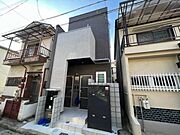 あんしん＋浜寺石津 2階 築3年11ヶ月の賃貸物件