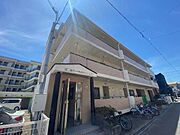 高師浜駅より徒歩2分 3階 築35年2ヶ月の賃貸物件