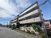 新金岡駅より徒歩9分 4階 築27年3ヶ月の賃貸物件