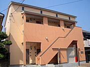 新金岡駅より徒歩12分 2階 築19年6ヶ月の賃貸物件