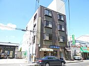 百舌鳥八幡駅より徒歩7分 3階 築36年10ヶ月の賃貸物件