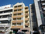 深井駅より徒歩3分 6階 築23年2ヶ月の賃貸物件