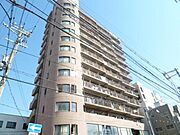 堺東駅より徒歩10分 10階 築28年11ヶ月の賃貸物件