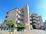 三国ケ丘駅より徒歩8分 5階 築27年1ヶ月の賃貸物件